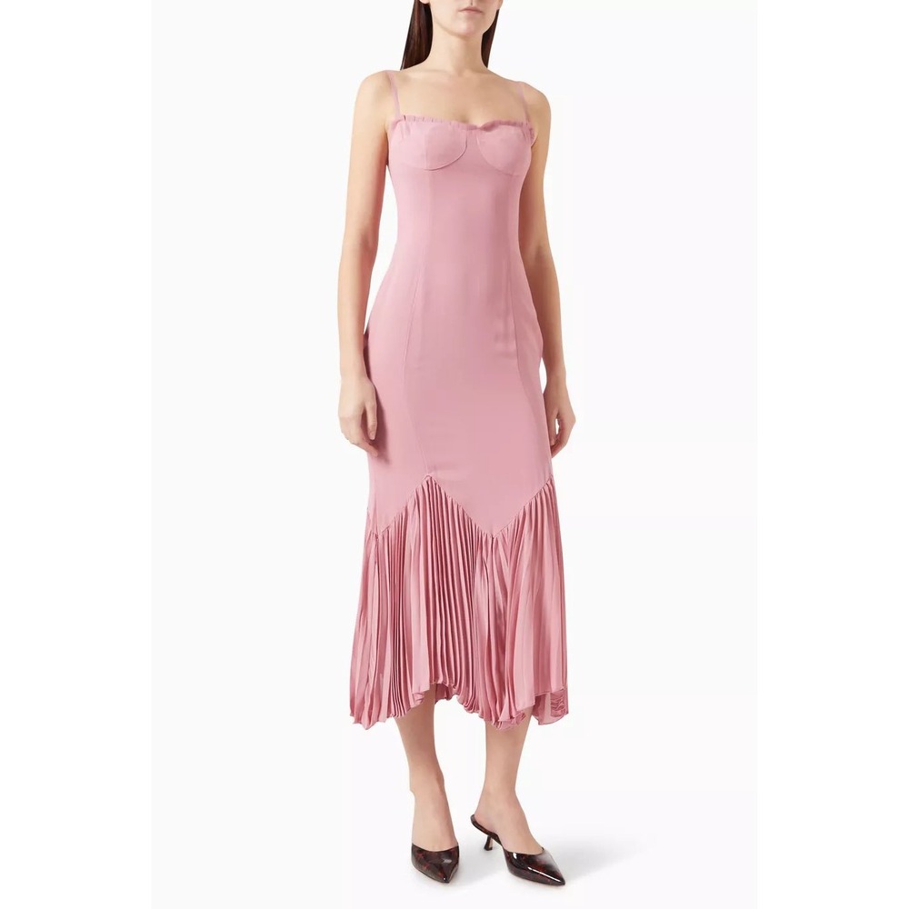 Reformation Aiko Dress size 4